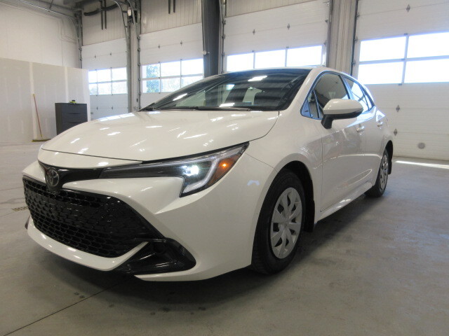 Toyota Corolla 2023