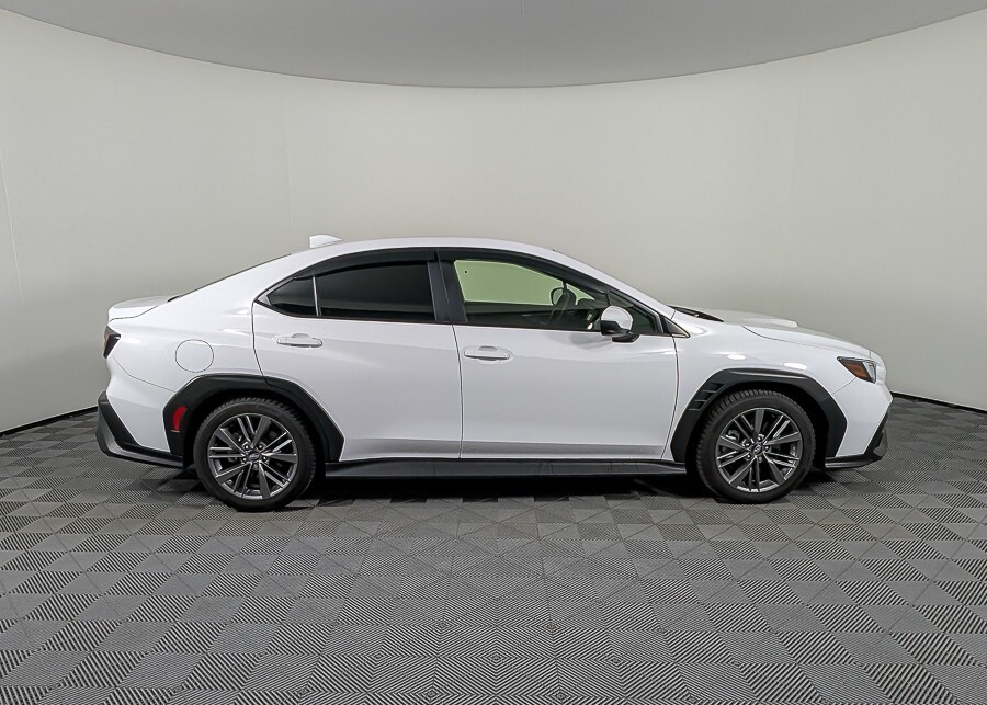 Subaru WRX 2023