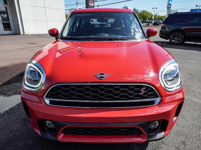 Mini Countryman 2023