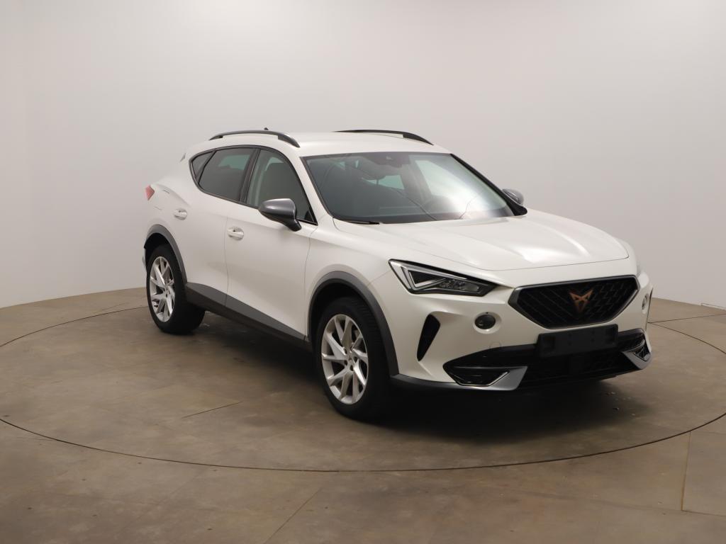 Cupra Formentor 2023