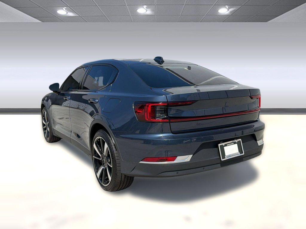 Polestar 2 2022