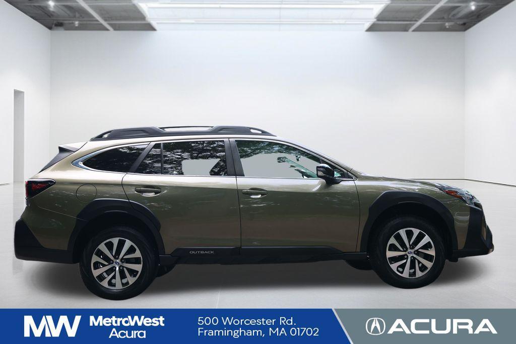 Subaru Outback 2024