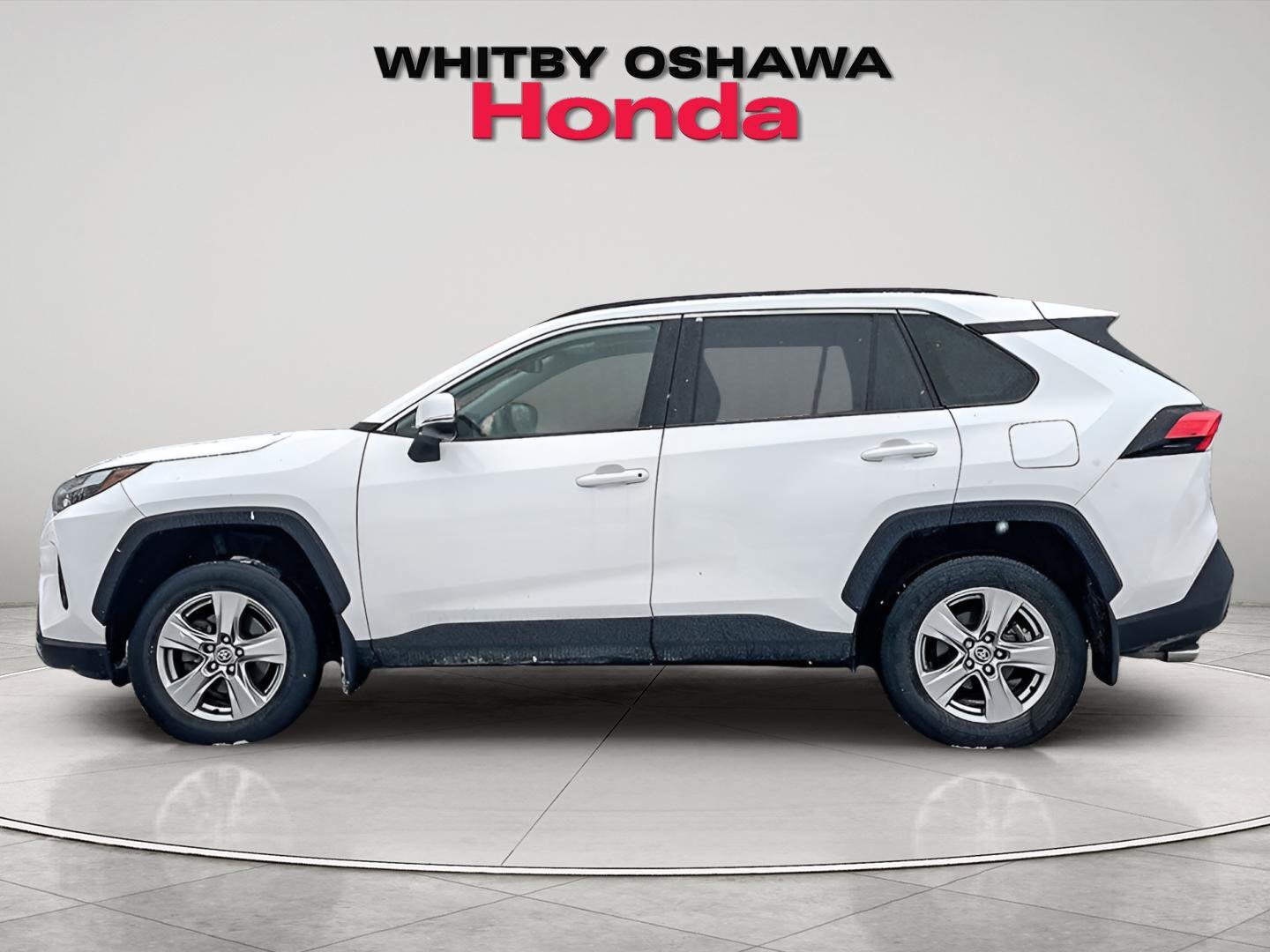 Toyota RAV4 2022