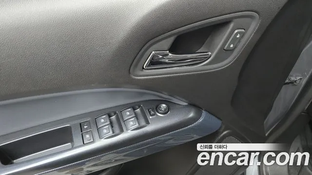 Chevrolet Colorado 2020