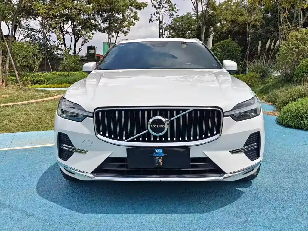 Volvo XC60 2023