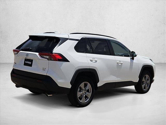 Toyota RAV4 2024