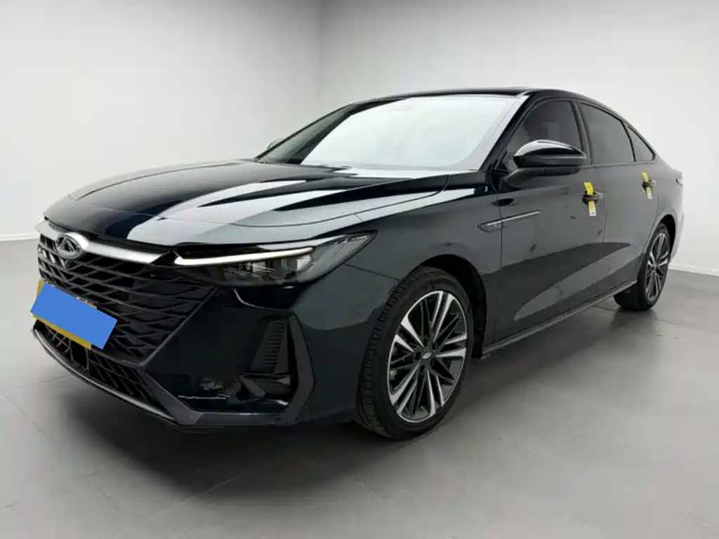 CHERY Arrizo 8 2024