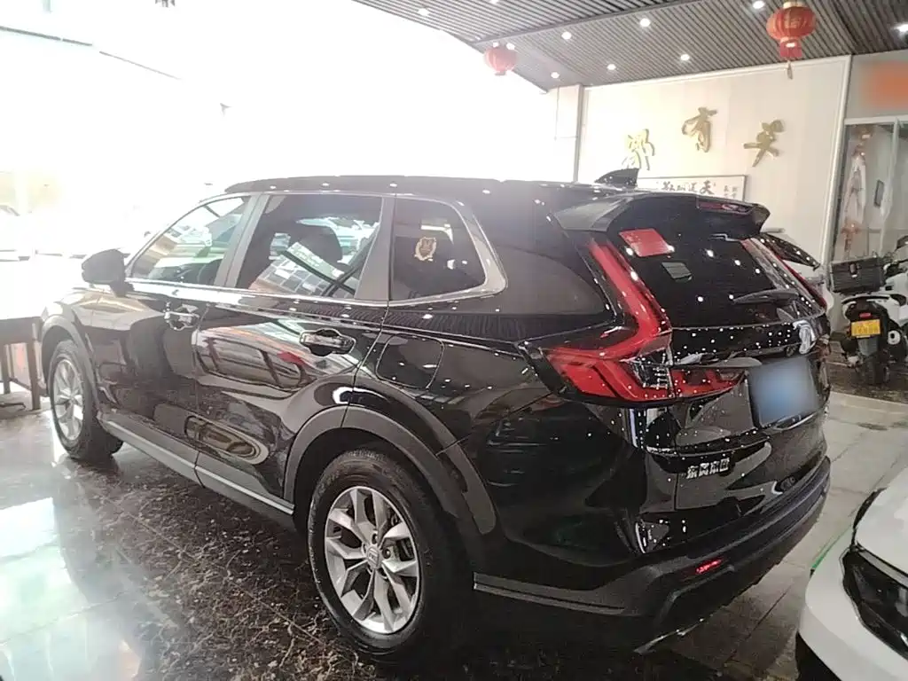 Honda CR-V 2023
