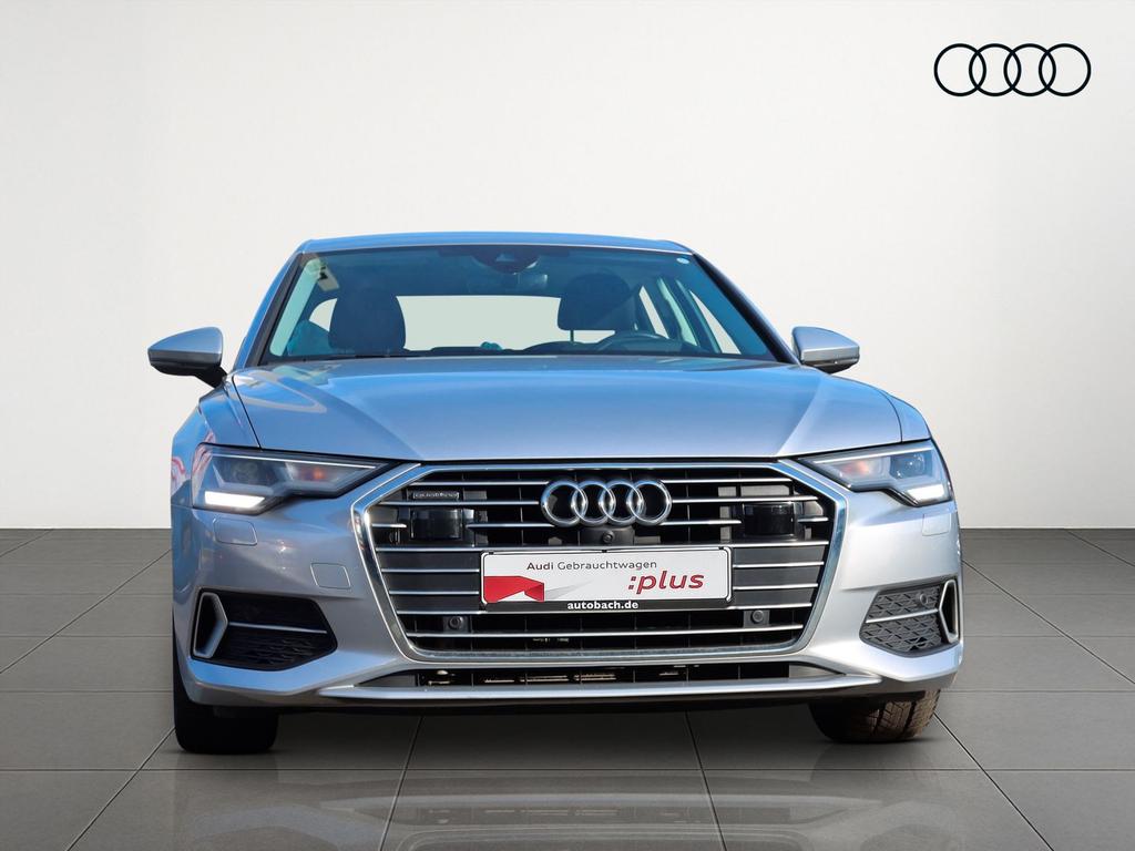 Audi A6 2023