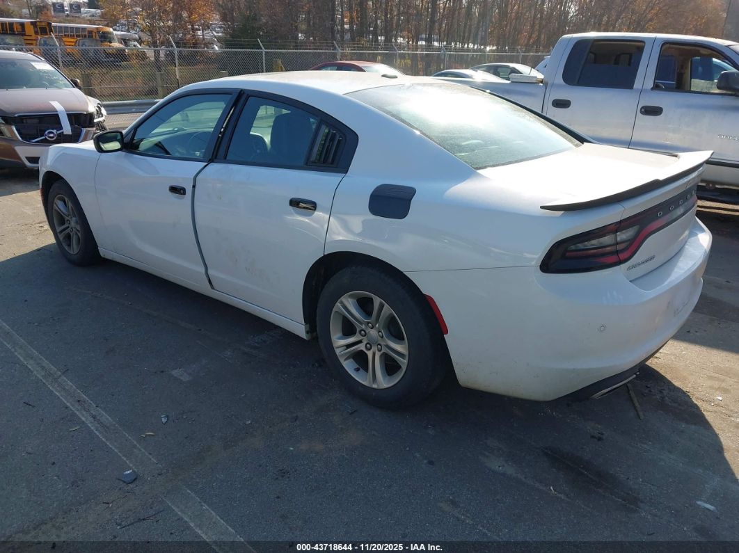 Dodge Charger 2020