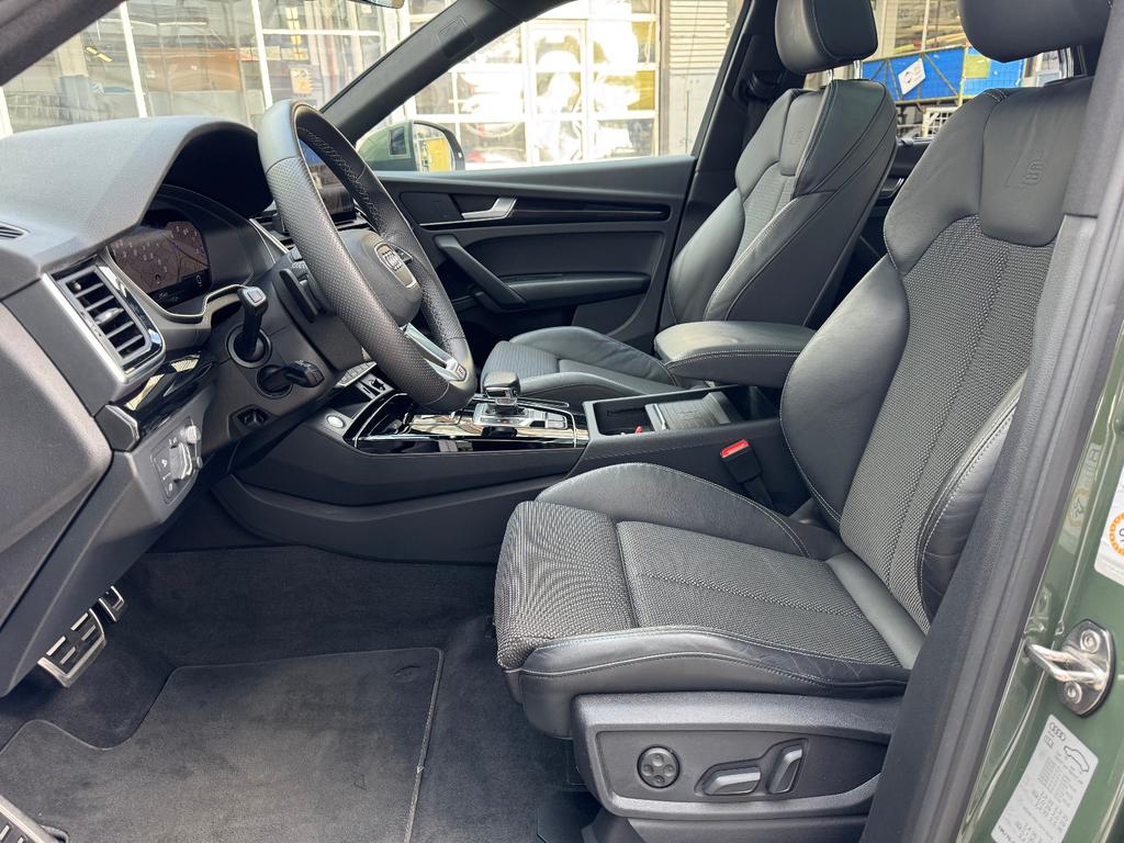 Audi Q5 2023