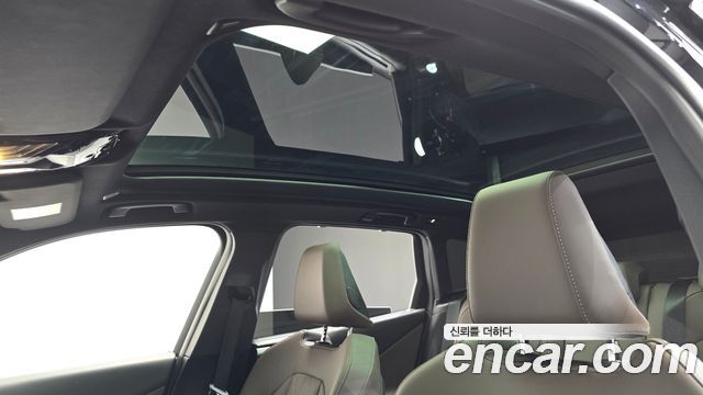 BMW X3 2025