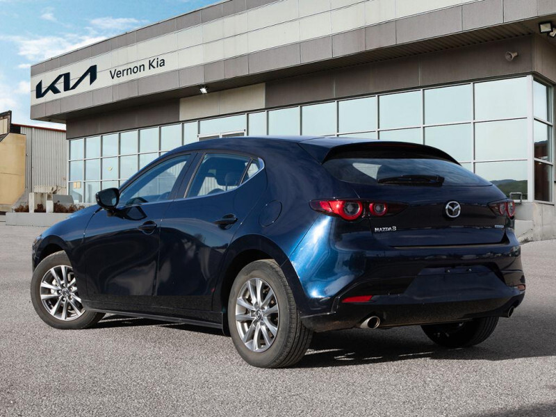 Mazda 3 2022