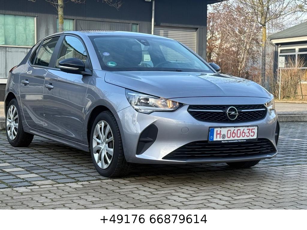 Opel Corsa 2021