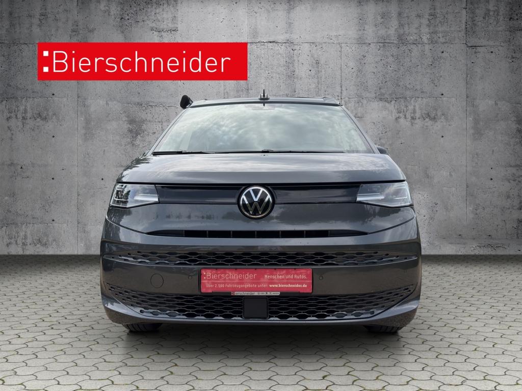 Volkswagen T7 CALIFORNIA 2025