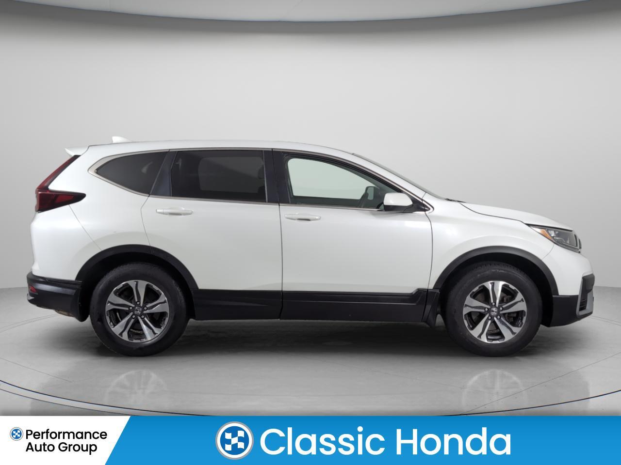 Honda CR-V 2022