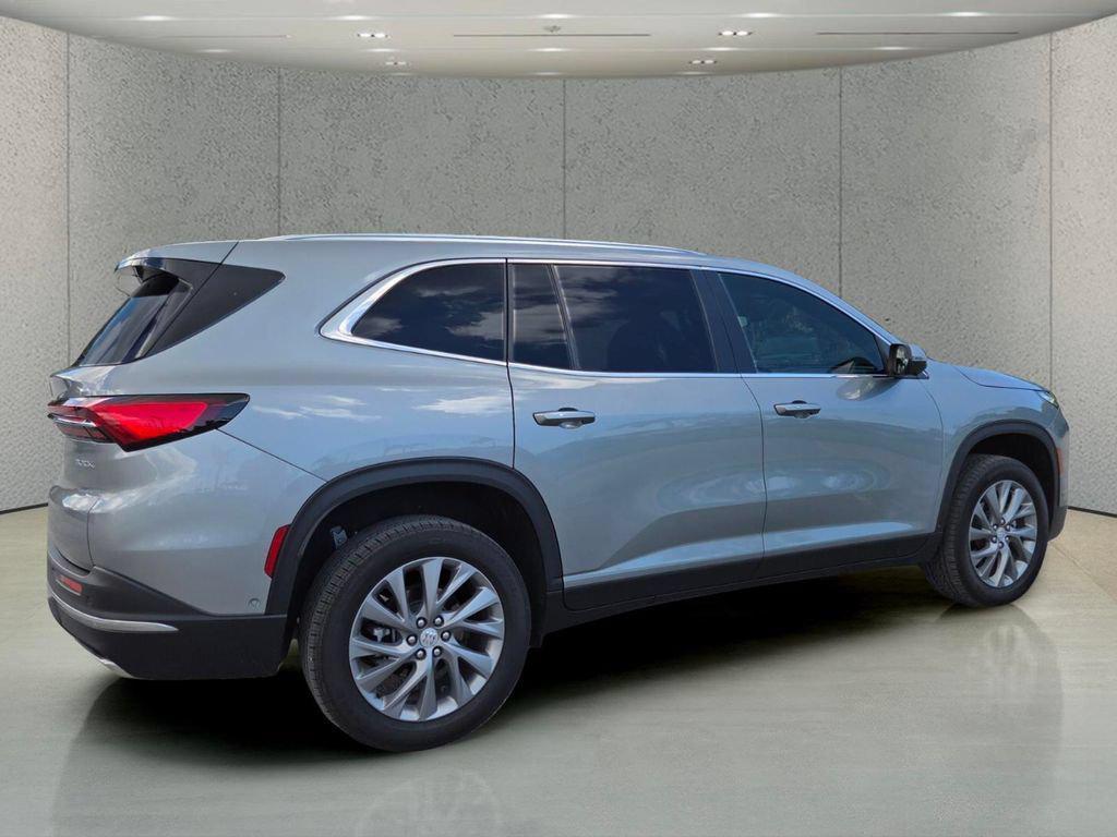 Buick Enclave 2025