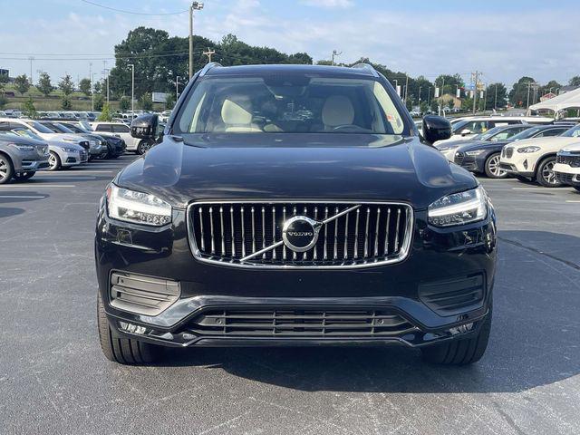 Volvo XC90 2021