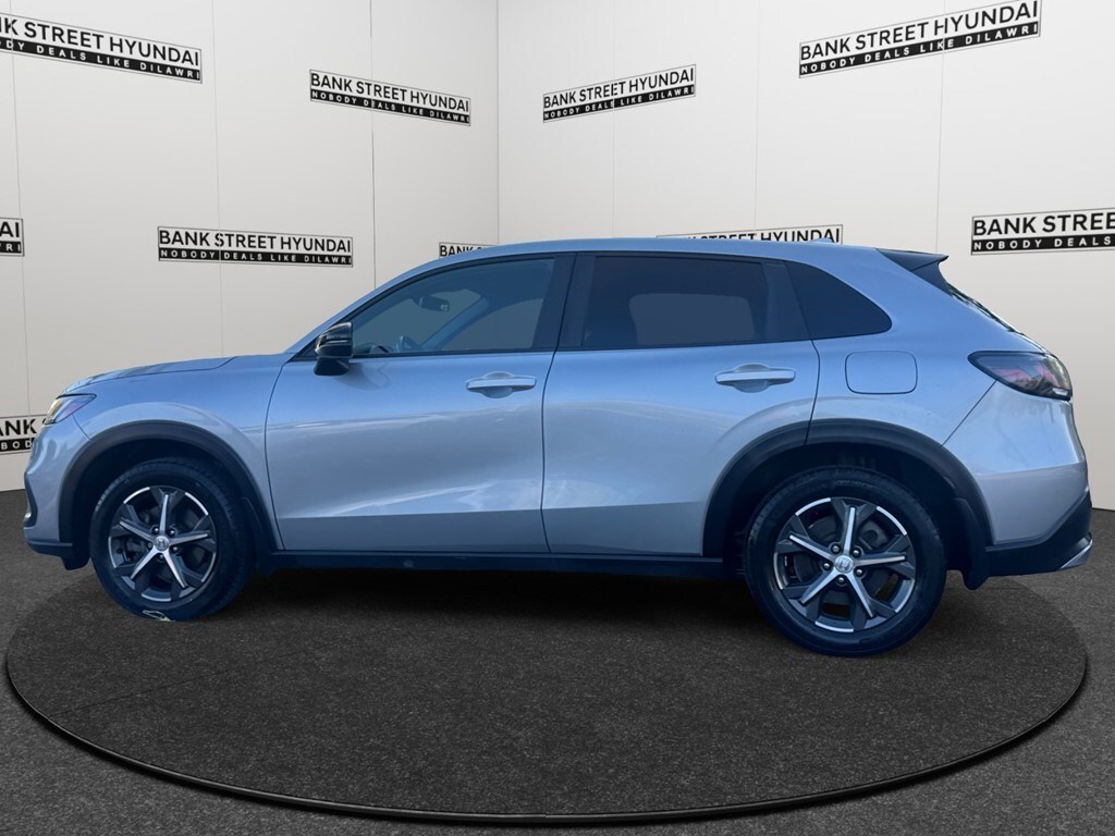 Honda HR-V 2023