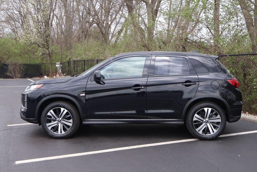 Mitsubishi Outlander Sport 2026