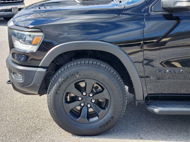 Ram 1500 2022