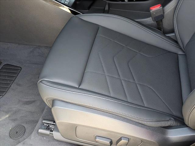 BMW X1 2025