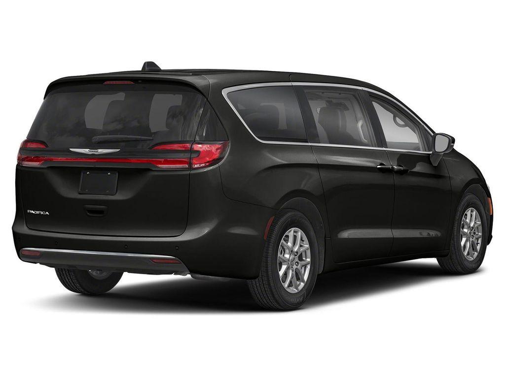Chrysler Pacifica 2023
