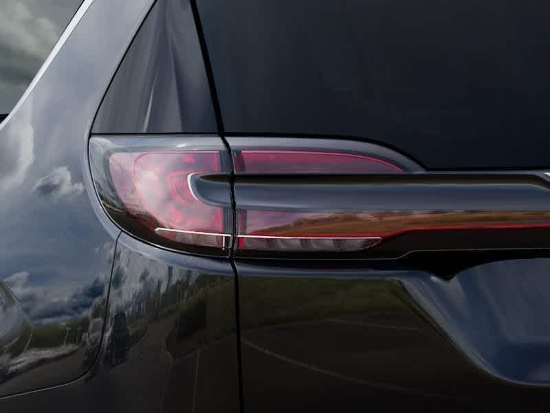 Chrysler Pacifica 2026