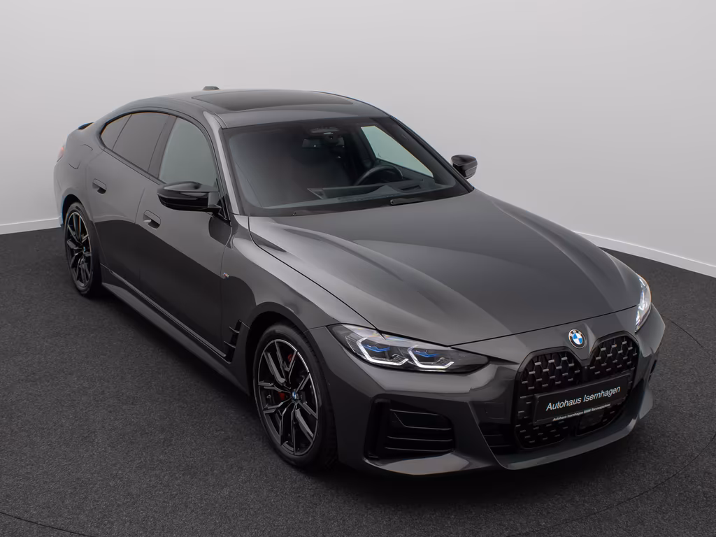 BMW M440 2023