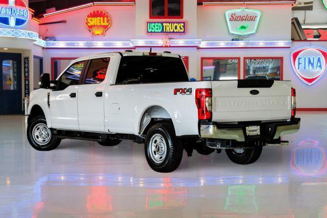 Ford F 250 2022