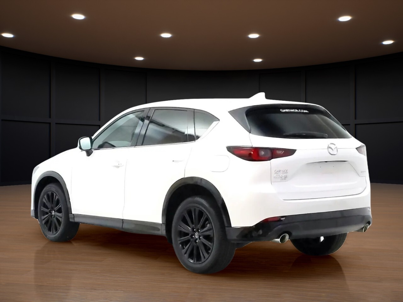Mazda CX-5 2022