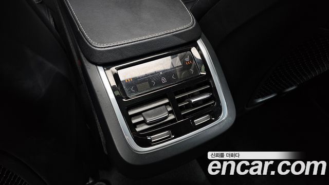 Volvo XC90 2022