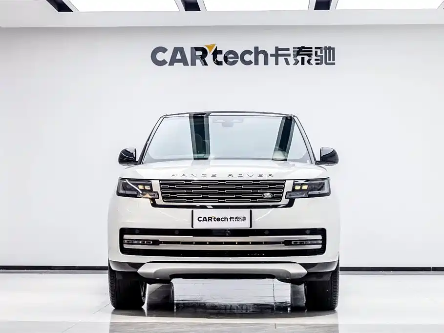 Land Rover Range Rover 2024