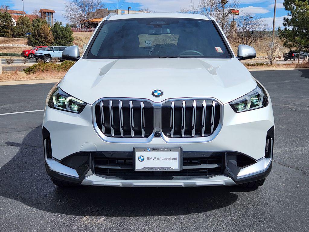 BMW X1 2023