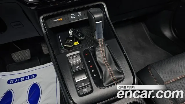 Honda CR-V 2025