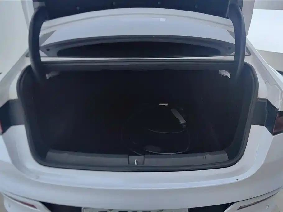BYD Qin 2021
