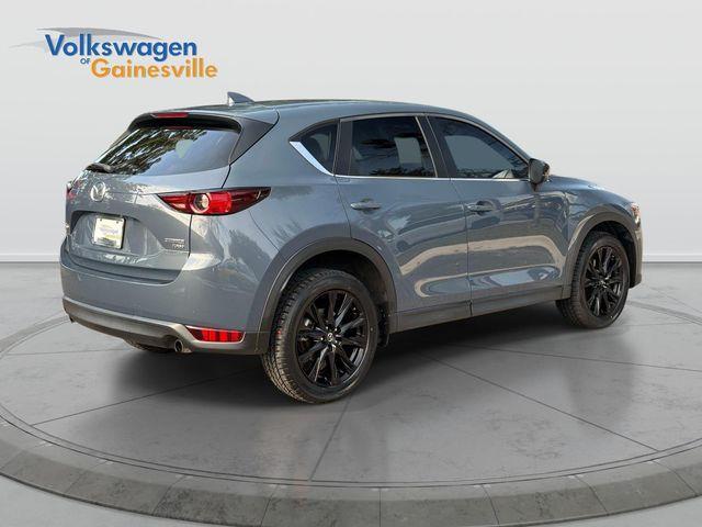 Mazda CX-5 2021