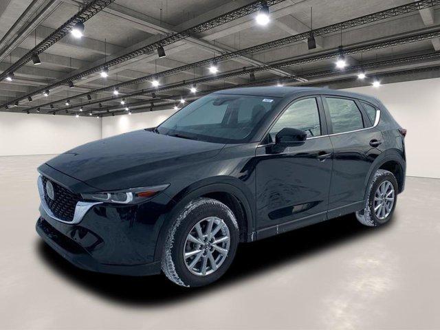 Mazda CX-5 2022