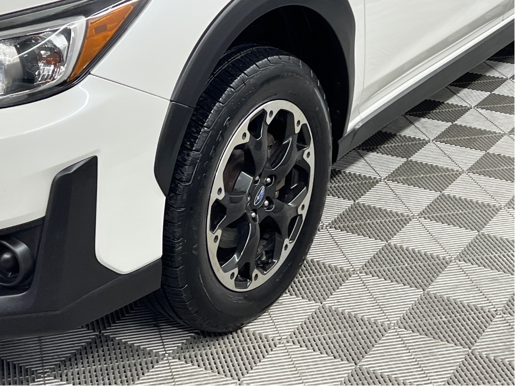 Subaru Crosstrek 2021