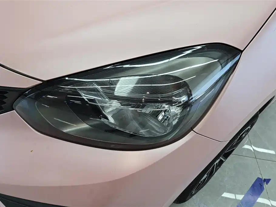 Honda Fit 2021