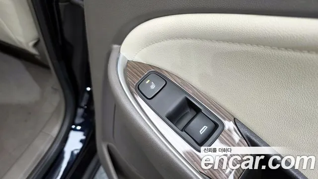 Chevrolet Malibu 2021