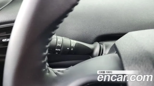 Toyota Prius 2021