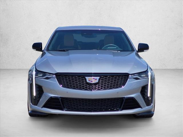 Cadillac CT4-V 2023