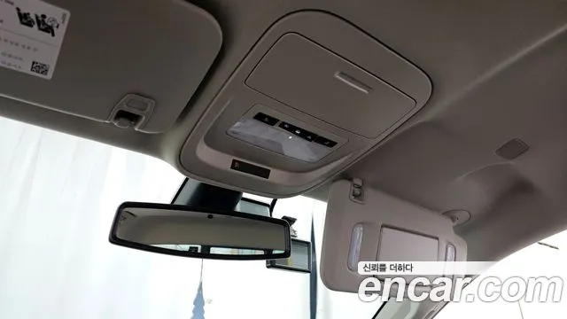 Chevrolet Colorado 2021