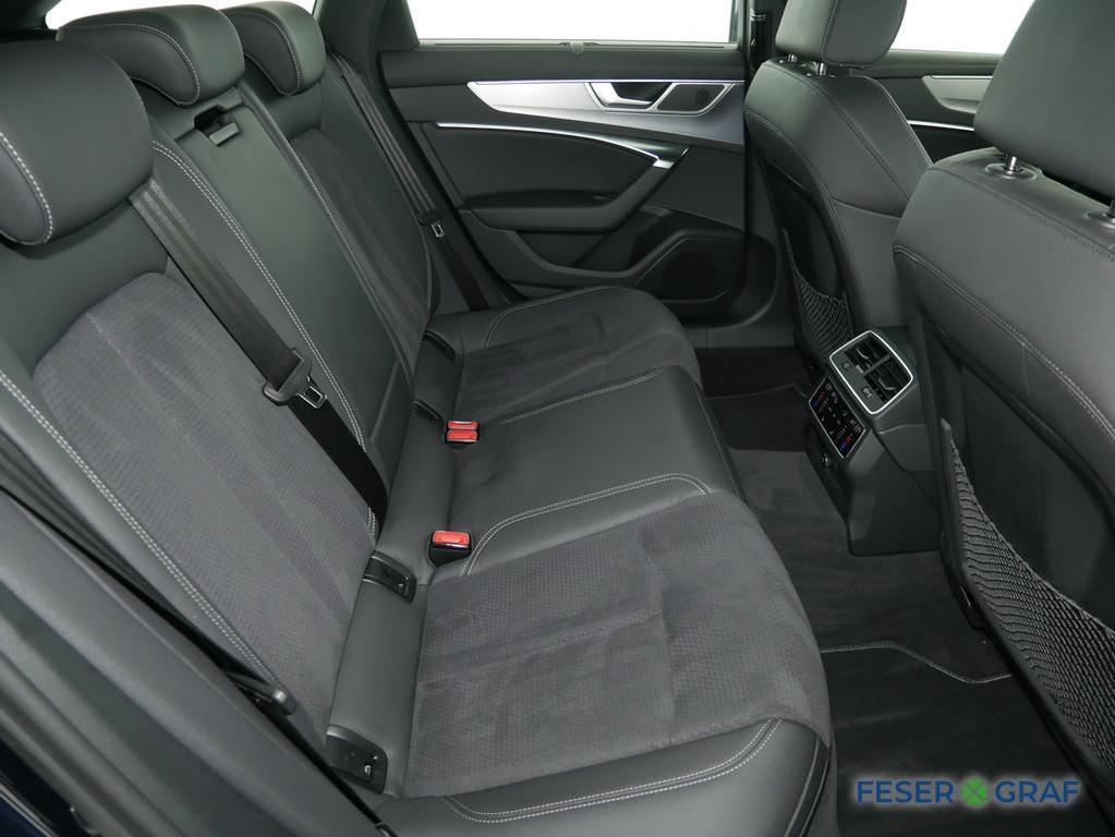 Audi S6 2022