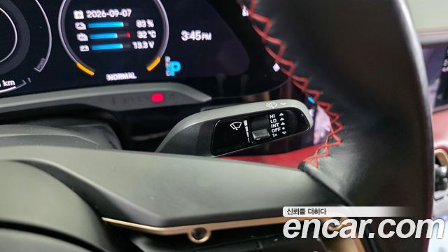 Porsche Taycan 2021
