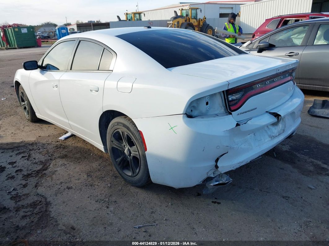 Dodge Charger 2021