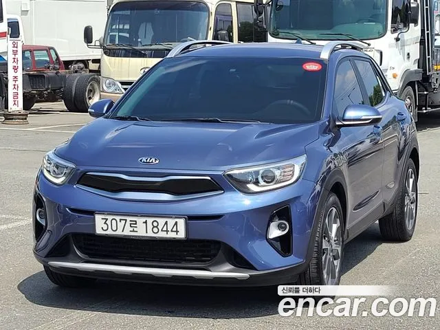 Kia Stonic 2020