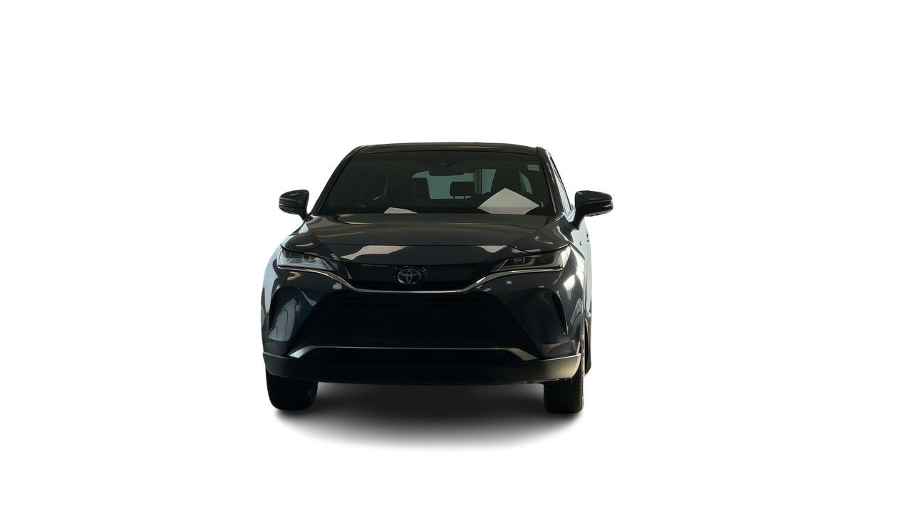 Toyota Venza 2021