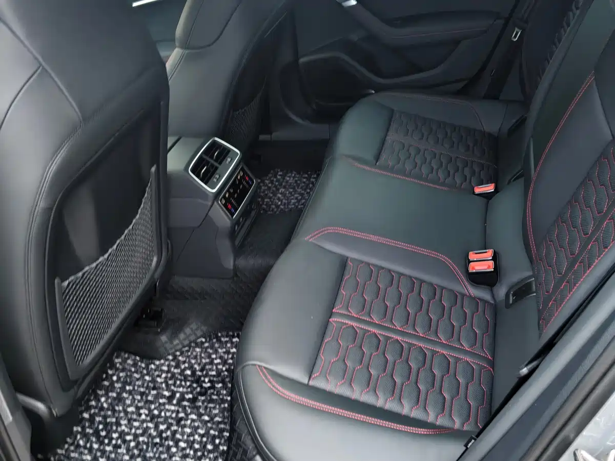 Audi RS 6 2026